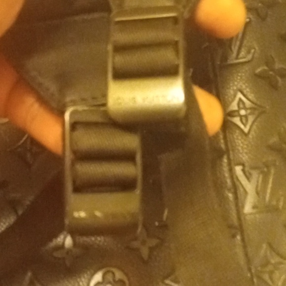 Louis Vuitton backpack - Picture 4 of 4